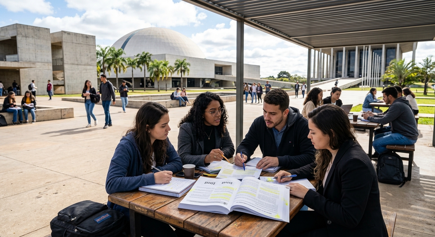 Edital Concurso SEDES DF: Requisitos e Inscrições